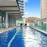 Absolute Brisbane Cbd