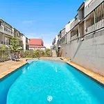 Southbank Heritage - Charming City 1Br With Parking