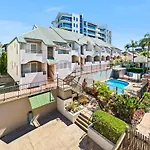 Southbank Heritage - Charming City 1Br With Parking