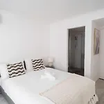 Contemporary 2-bedroom In Sothbank South19 Apartment Brisbane
