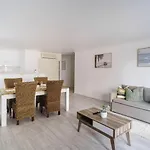 Contemporary 2-bedroom In Sothbank South19 Apartment Brisbane