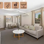 Homely Getaway At Acacia Ridge 2B1B Ac1