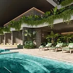 Apartment 1br In Queen's Wharf Lv 29 With Sofa Bed And Carpark *
