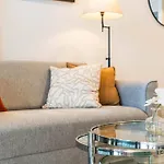 1br In Queen's Wharf Lv 29 With Sofa Bed And Carpark * Brisbane