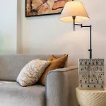 1br In Queen's Wharf Lv 29 With Sofa Bed And Carpark