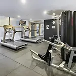 Brisbane Cbd Stay With Pool & Gym Access