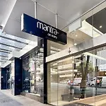 Brisbane Cbd Stay With Pool & Gym Access