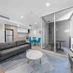 Elegant Retreat Arthouse 1br *