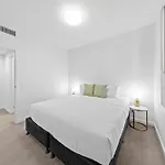Apartment Elegant Retreat Arthouse 1br