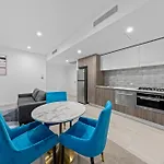 Apartment Elegant Retreat Arthouse 1br Brisbane