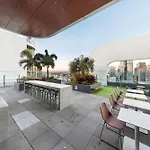 Elegant Retreat Arthouse 1br * Brisbane