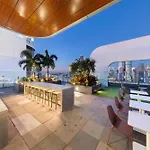 Apartment Elegant Retreat Arthouse 1br