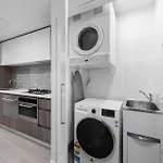 Elegant Retreat Arthouse 1br Apartment Brisbane