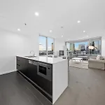 Dreamy 2br Escape Framed By And Art Apartment