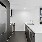 Apartment Dreamy 2br Escape Framed By And Art *