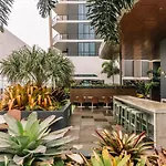 Apartment Elegant Retreat Arthouse 1br *