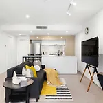 South Bank Getaway 1Br Pefect Location