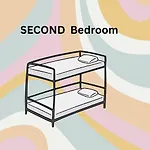 Retro Mania Cbd Sleeps 6 Car Park Included Apartment *