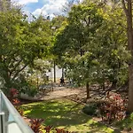 Riverside Lux 2Bed 2Bath Parking