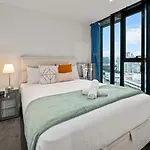 Apartment Kozyguru | Fortitude Valley | Stylish Pad Brisbane