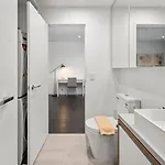 Kozyguru | Fortitude Valley | Stylish Pad Apartment Brisbane