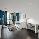 Kozyguru | Fortitude Valley | Stylish Pad