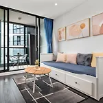 Kozyguru | Fortitude Valley | Stylish Pad Apartment Brisbane