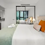 Apartment Kozyguru | Fortitude Valley | Stylish Pad *
