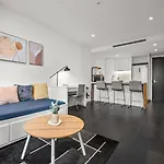 Apartment Kozyguru | Fortitude Valley | Stylish Pad