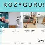 Apartment Kozyguru | Fortitude Valley | Stylish Pad *