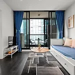 Apartment Kozyguru | Fortitude Valley | Stylish Pad *