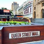 Kozyguru | Fortitude Valley | Stylish City Pad