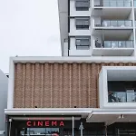 3-bedroom With Sea View, Rooftop Pool, Study & Free Parking Apartment Brisbane