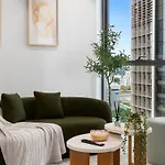 Qw Riverside Luxe Apartments By Independent Host