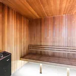 Floor To Ceiling River& Mountain View Top Location