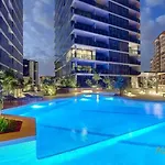 Floor To Ceiling River& Mountain View Top Location