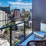 Skyline Serenity Newstead