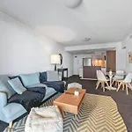 Top Of The Town! 2Bed/2Bath/1Car/Pool/Views ~ Cbd