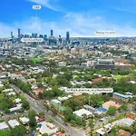 Park Avenue 1Br Hideaway King Bd Private Courtyard