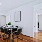 Park Avenue Terrace 1Br, 4Km To Cbd, Wifi, Park