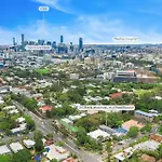 Park Avenue Terrace 1Br, 4Km To Cbd, Wifi, Park