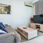 Skyline Viewpoint Brisbane City Escape