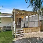 Camphill Retreat - 3Bd, 7Km To Brisbane Cbd
