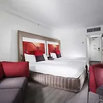 Hotel Amora Brisbane