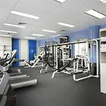 Hotel Amora Brisbane
