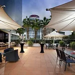 Amora 5* Brisbane