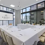 Amora 5* Brisbane