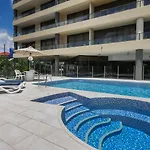 Summit Apartments