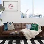 Ridge Apartment Hotel