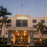 Hotel Diana Woolloongabba